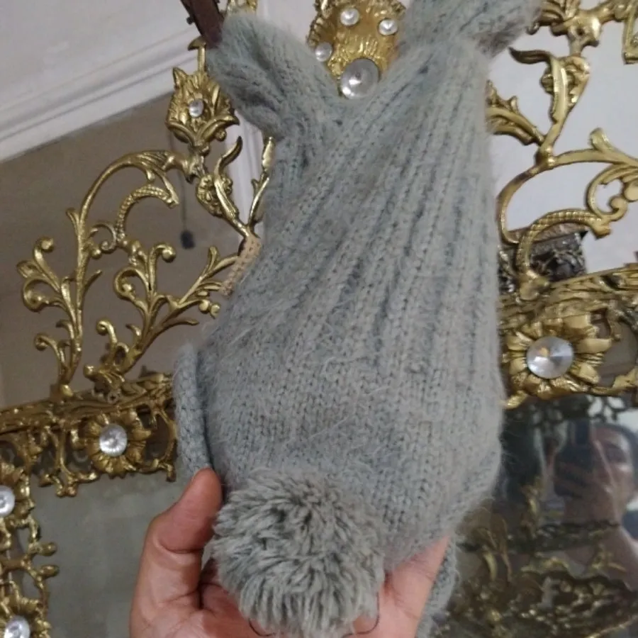 کلاه بچه کانه