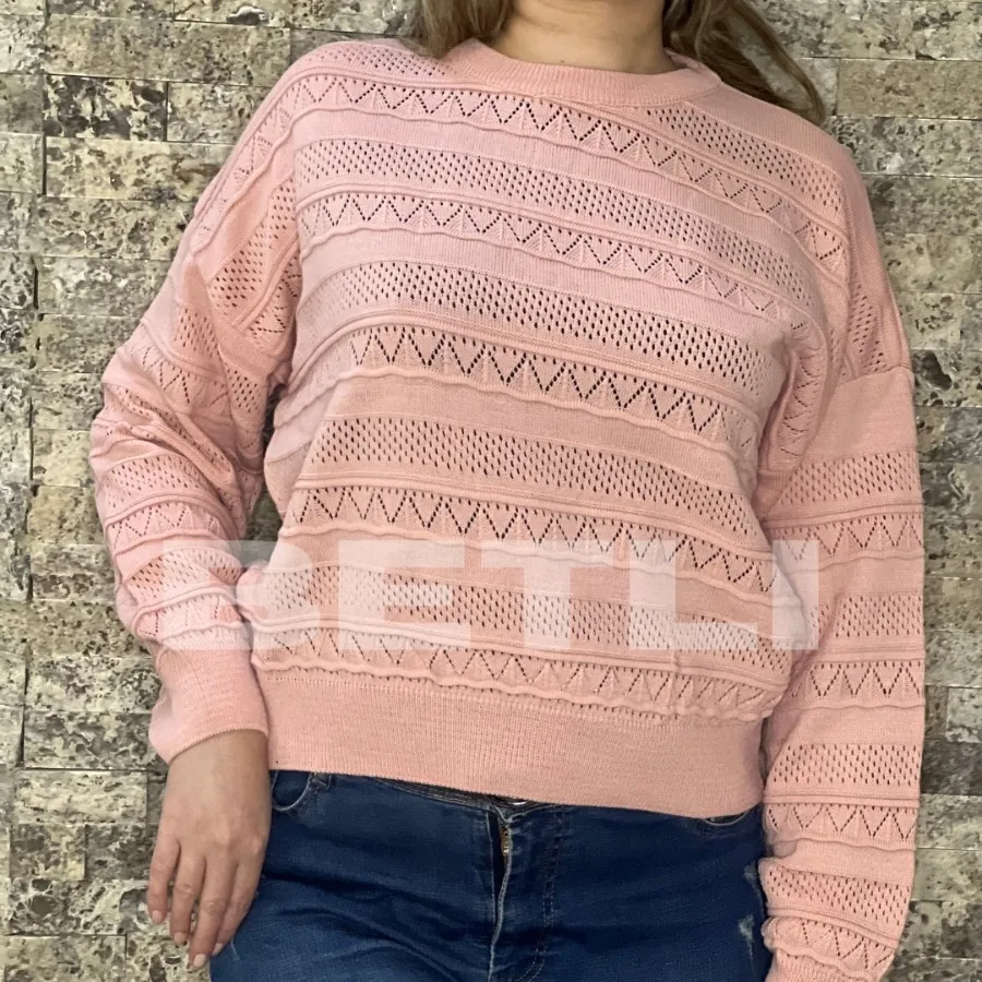 بافت ترند امسال؛ سبک، خنک