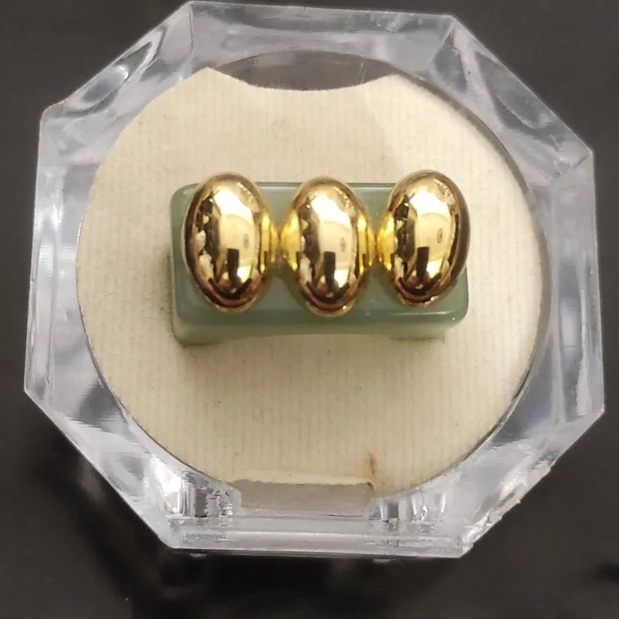 انگشتر رزینی خاص