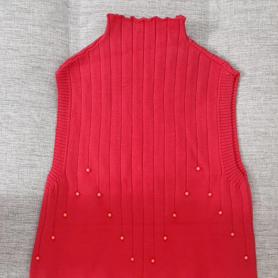 بافت یقه اسکی