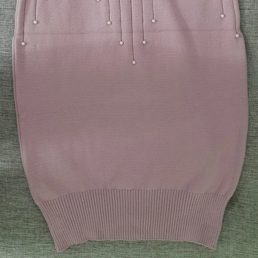 بافت یقه اسکی