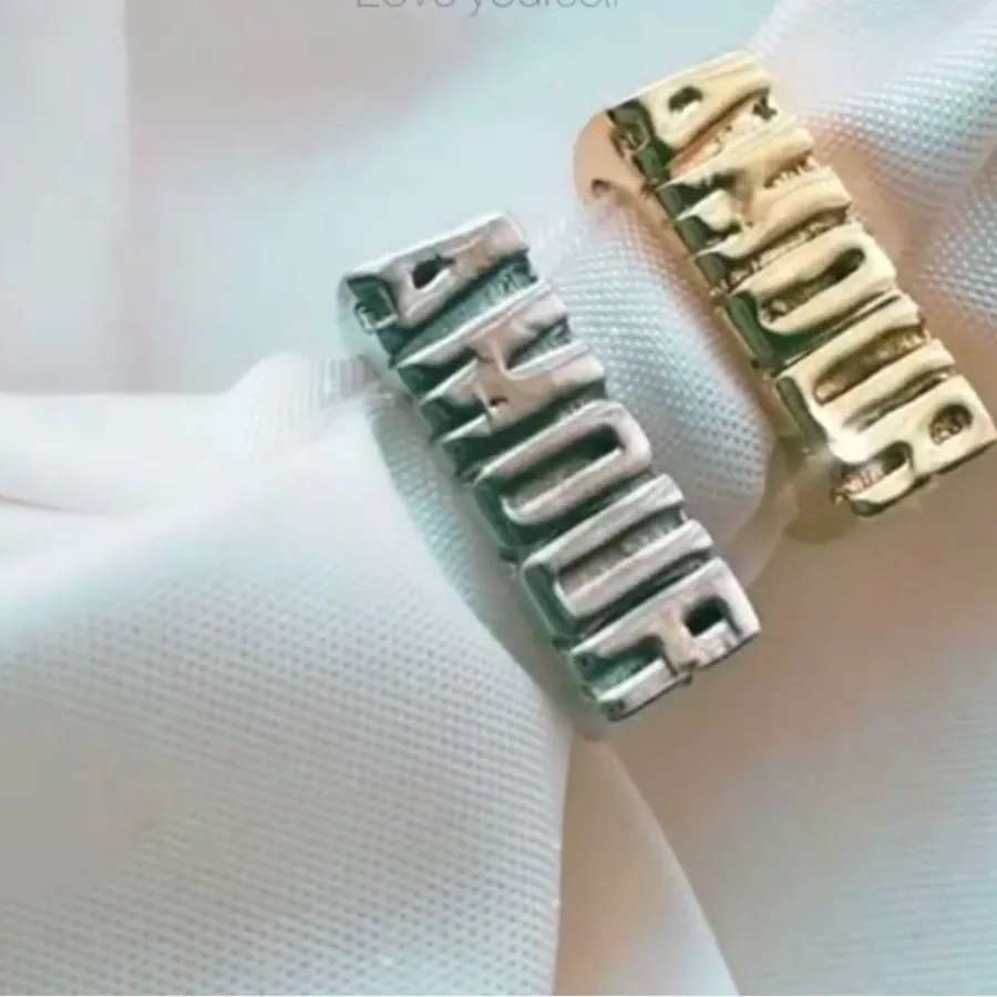 انگشتر فری سایز