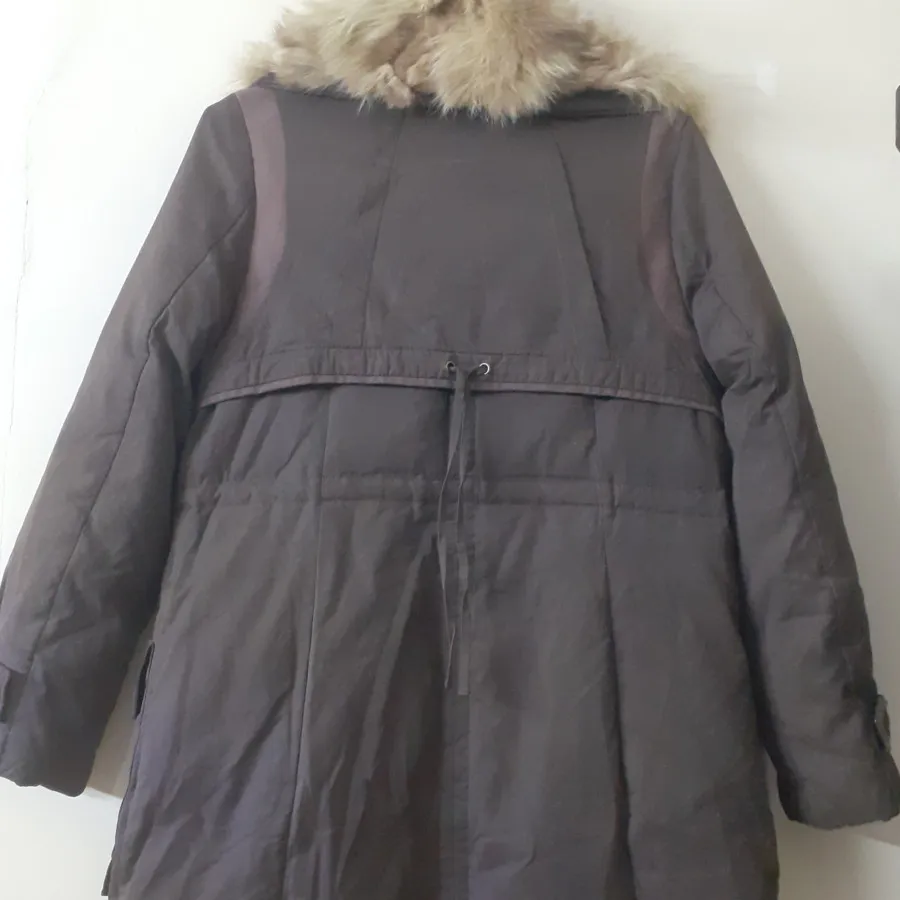 کاپشن وارداتی