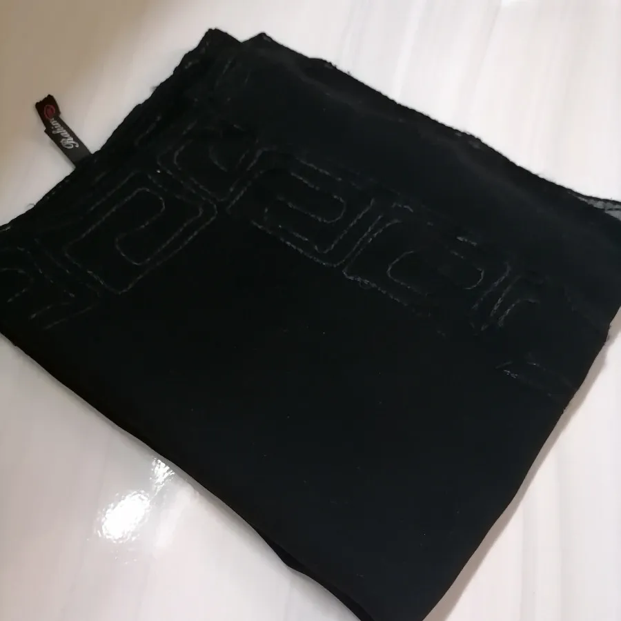 پک شال مجلسی مشکی