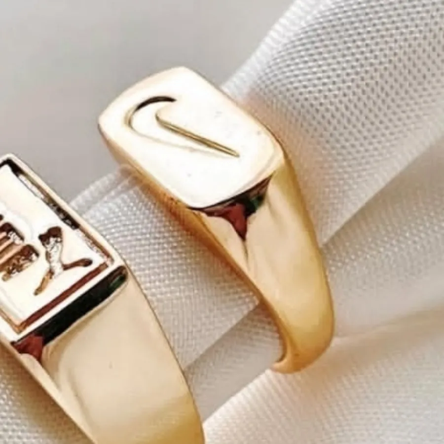 انگشتر نایک فری سایز