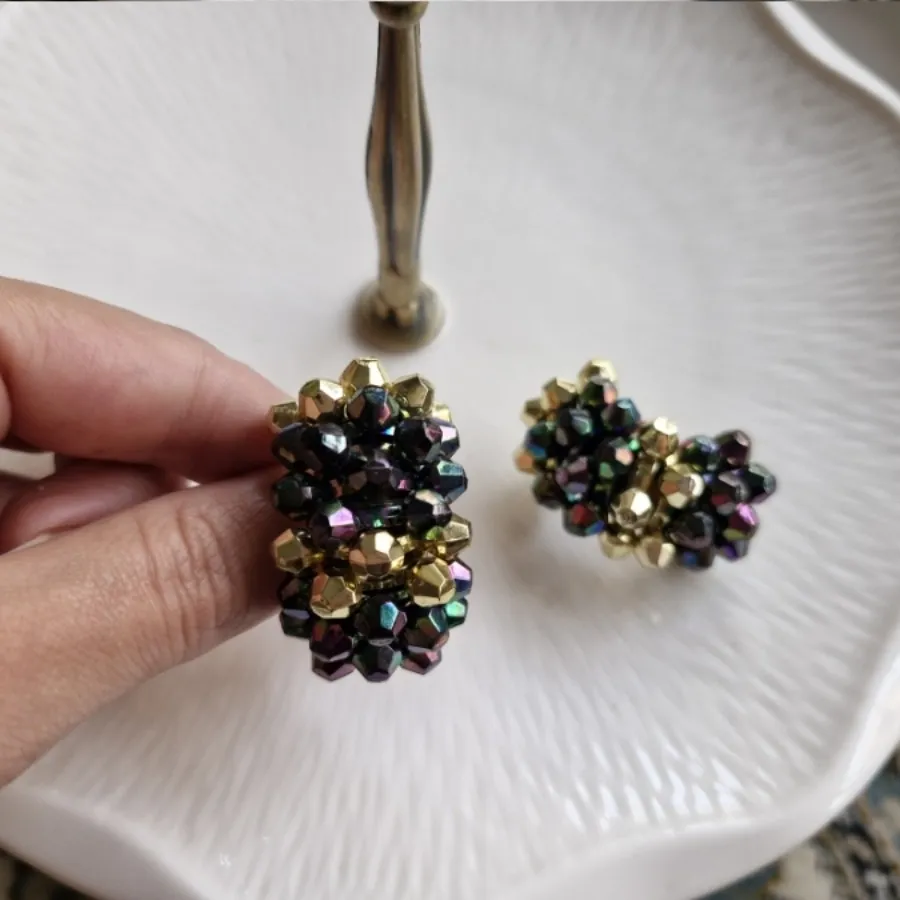 گوشواره زنانه مجلسی