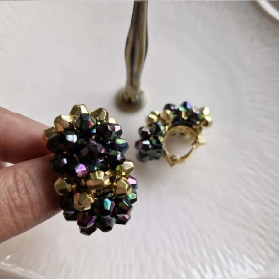 گوشواره زنانه مجلسی