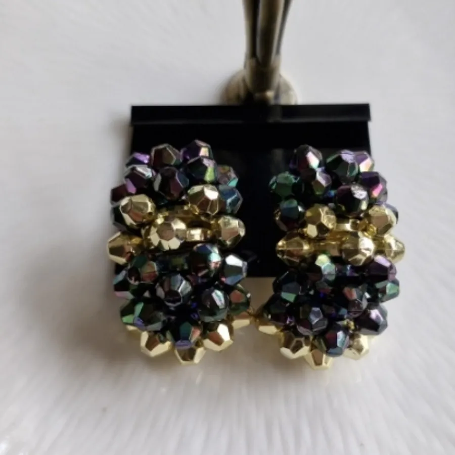 گوشواره زنانه مجلسی