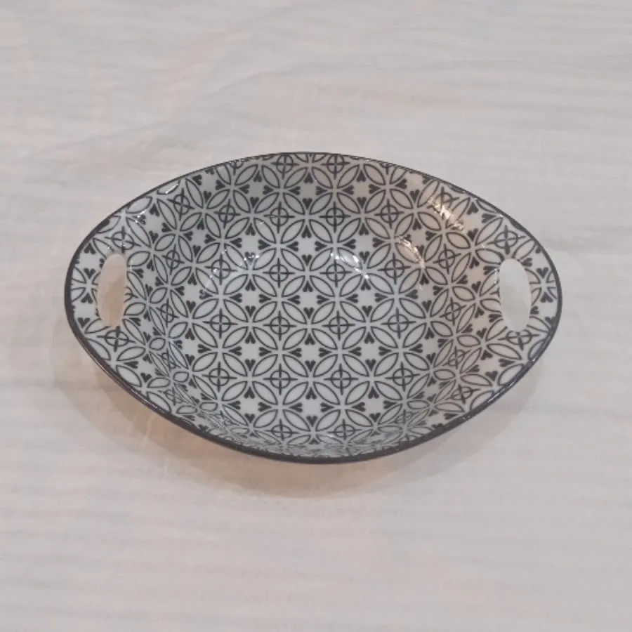 کاسه دسته دار