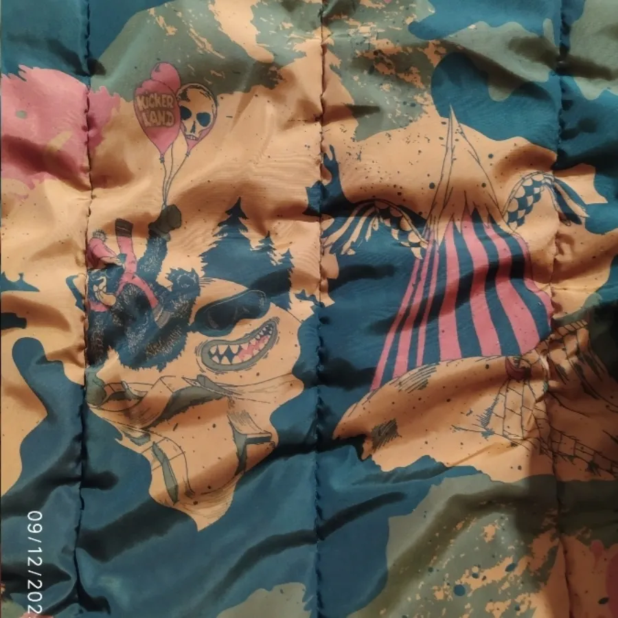 پافر بارونی