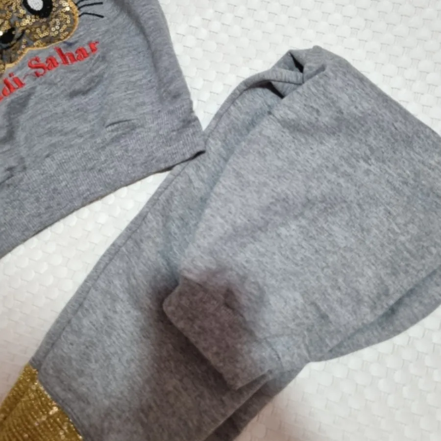 لباس و شلوار