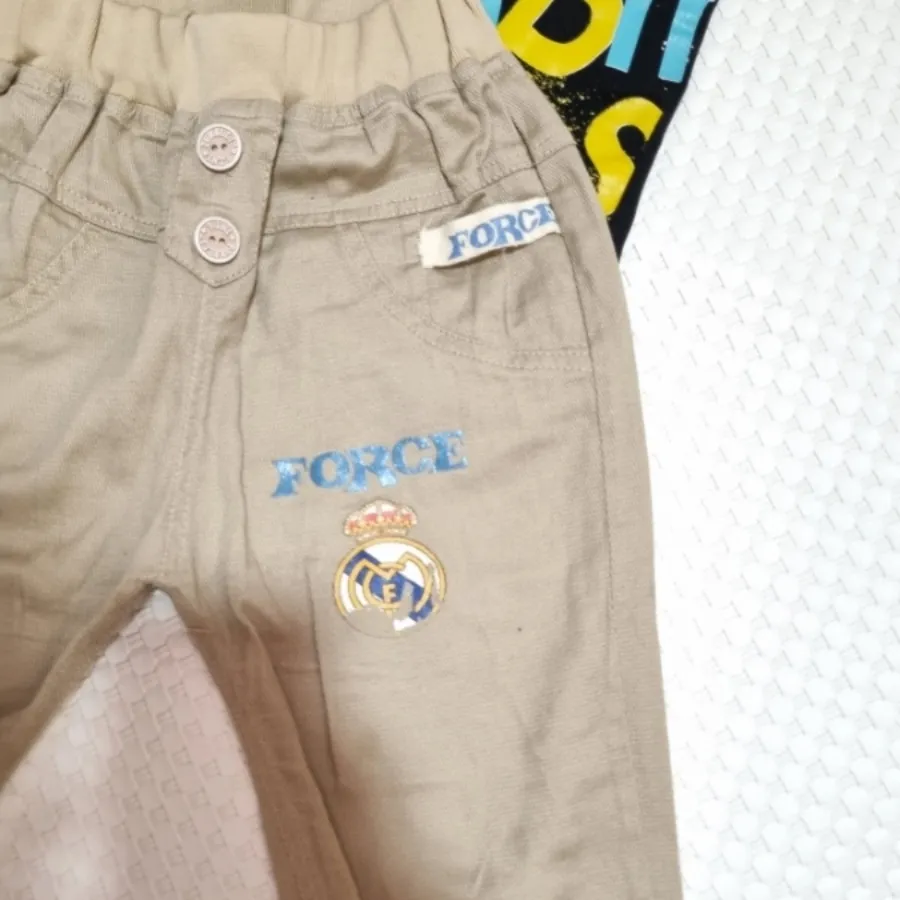 تیشرت و شلوارک