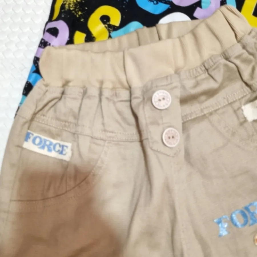 تیشرت و شلوارک