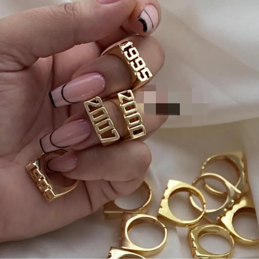 انگشترسال میلادی فری سایز