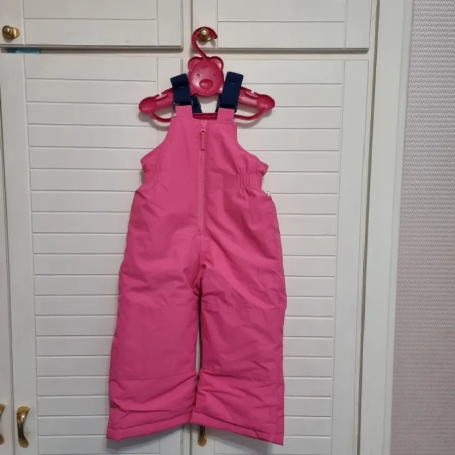 کاپشن شلوار برند