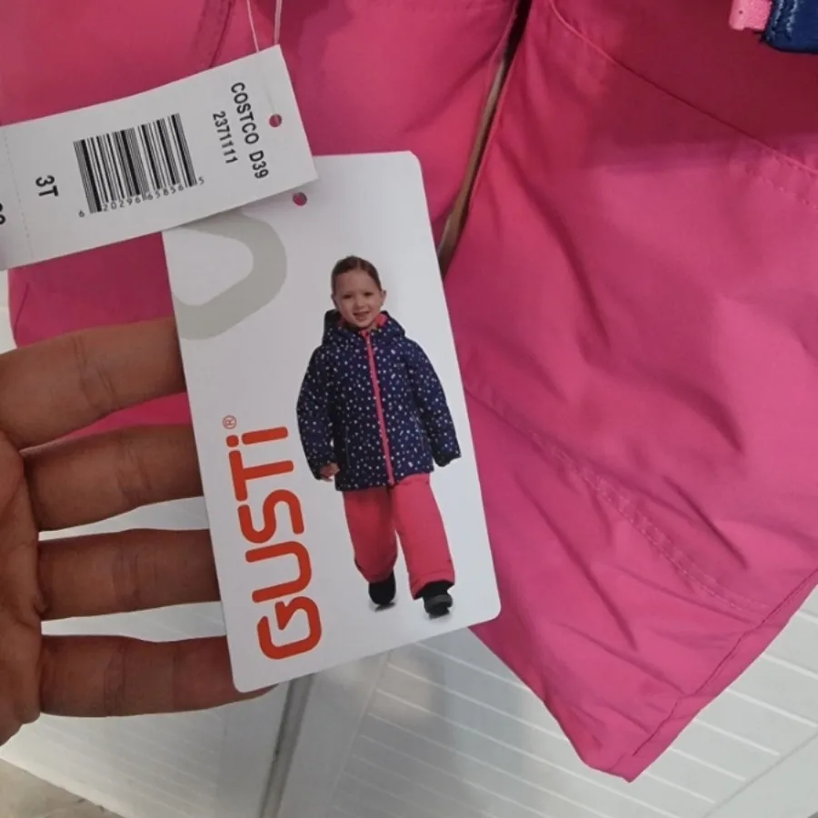 کاپشن شلوار برند