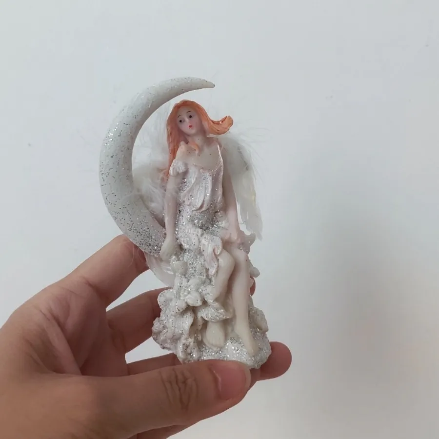 مجسمه فرشته