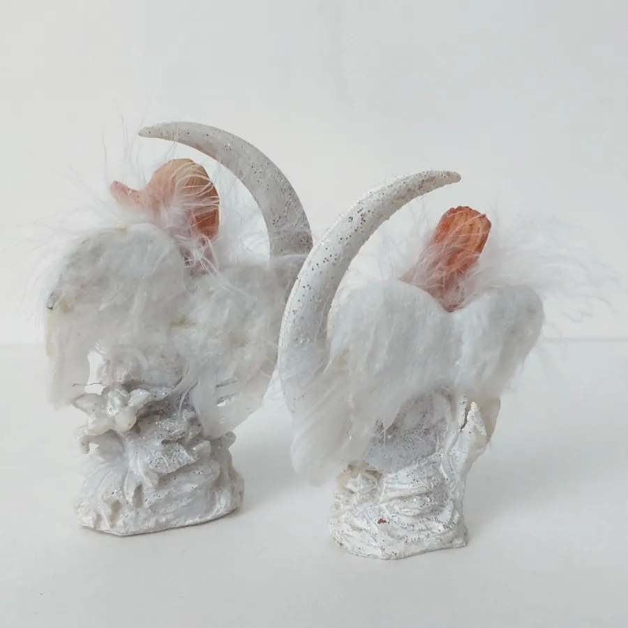 مجسمه فرشته