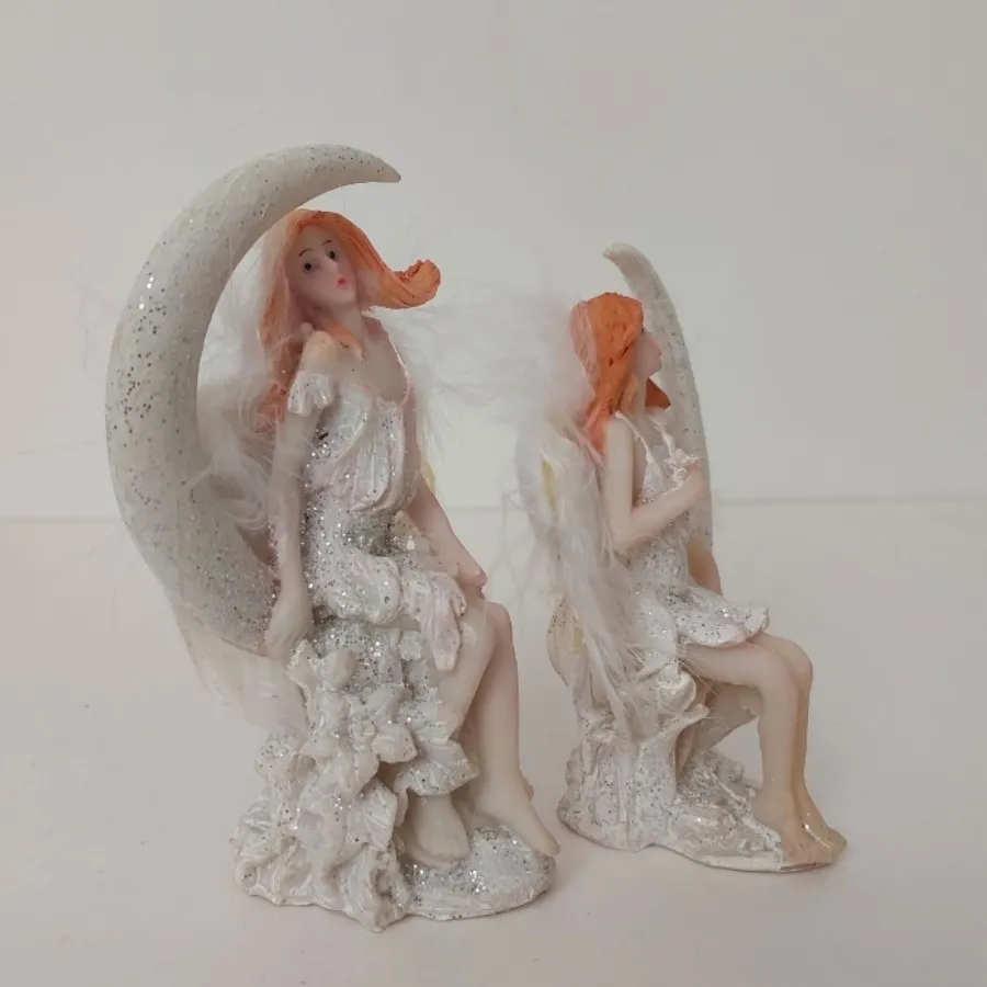 مجسمه فرشته