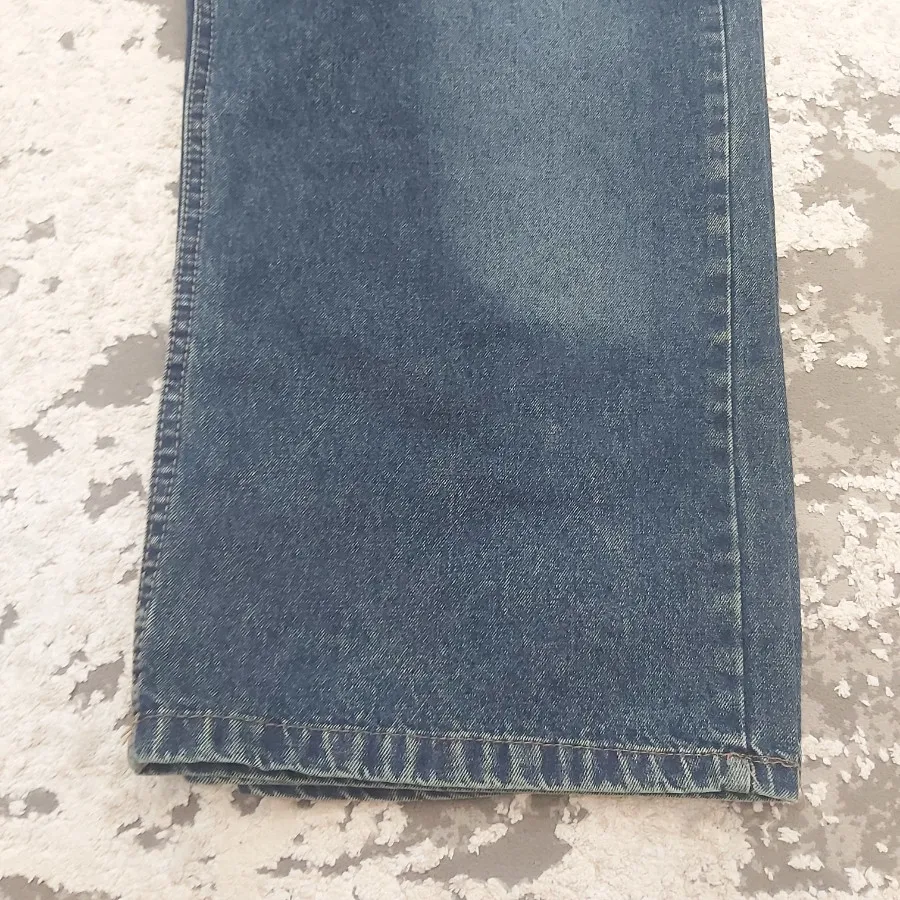 شلوار واید لگ