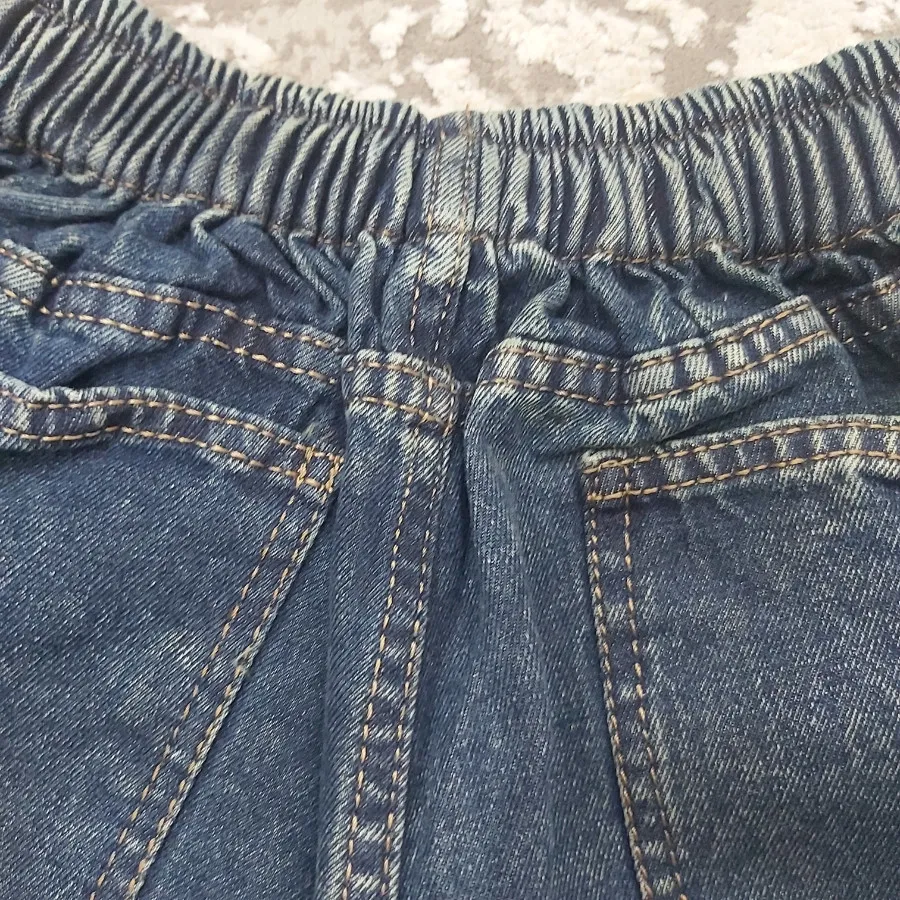 شلوار واید لگ