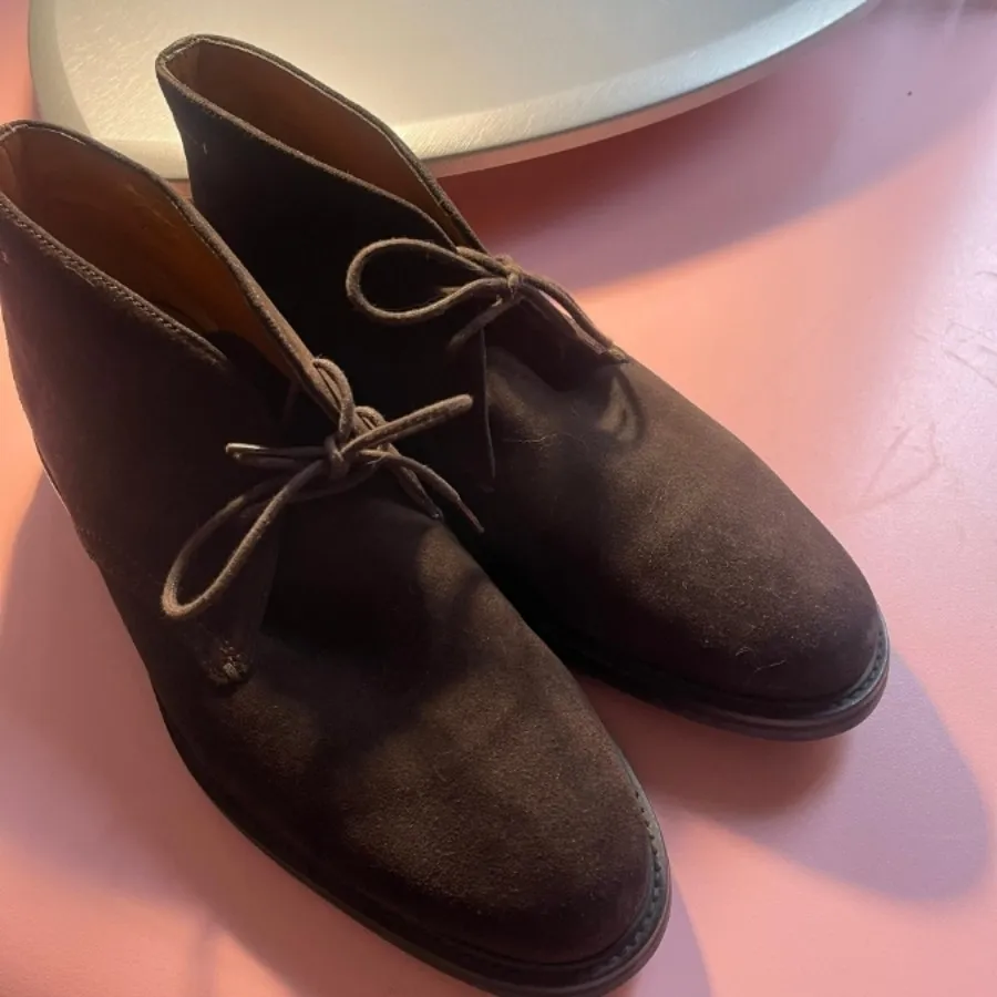 کفش مردانه ماسیمو دوتی