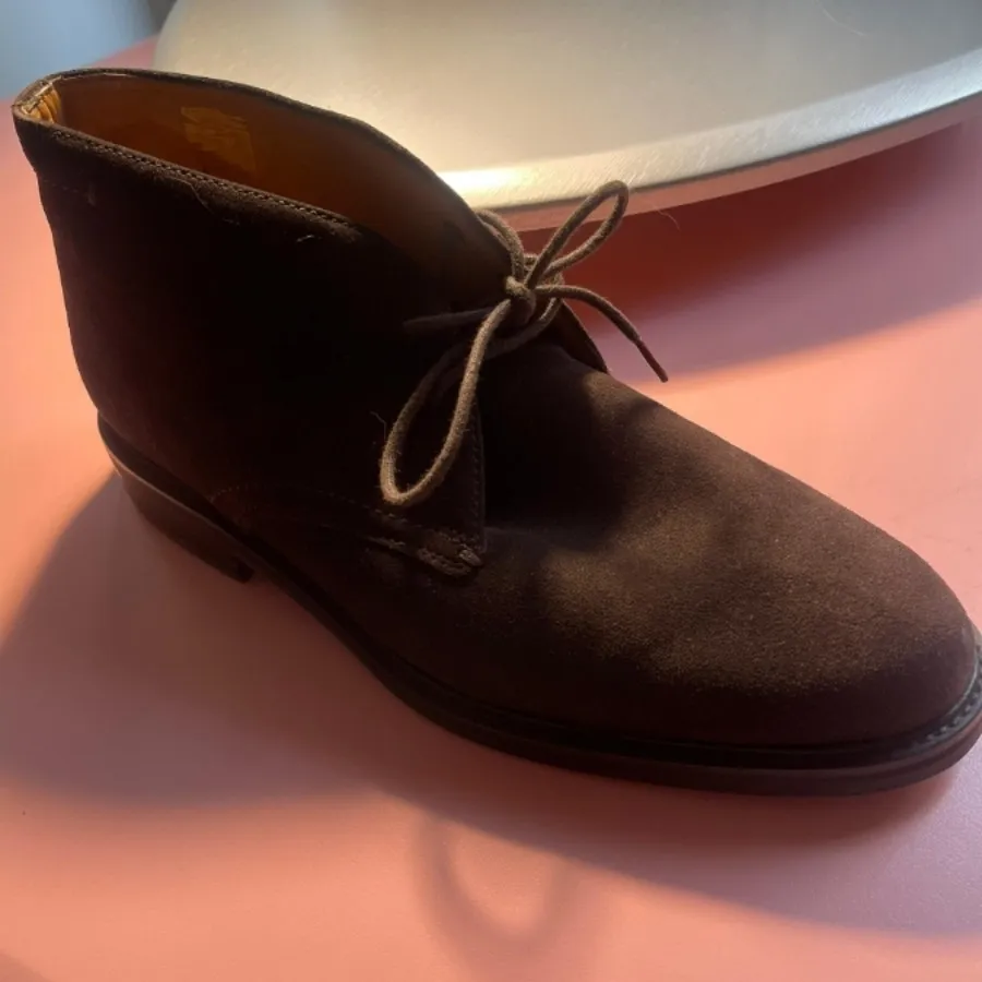 کفش مردانه ماسیمو دوتی