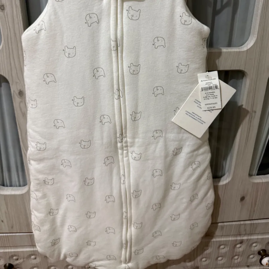 لباس خواب  نوزاد