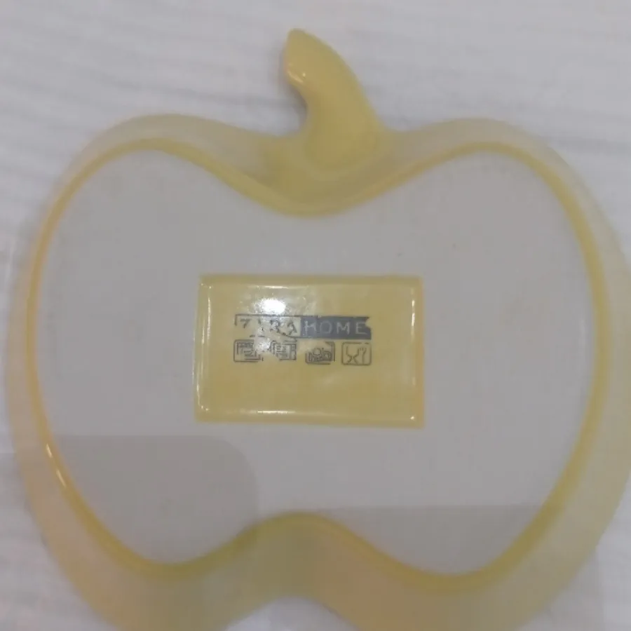 ظرف مدل سیب