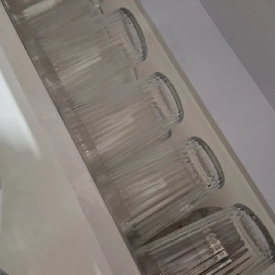 لیوان خوشگل ایکیا