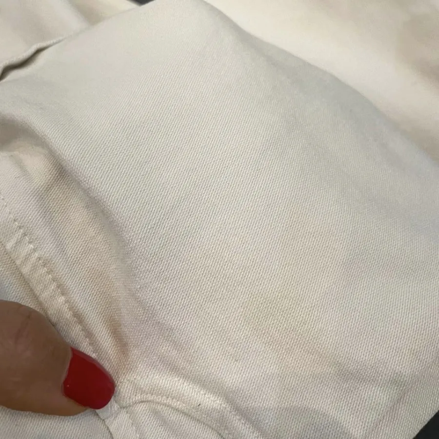 لگ کتان شیک