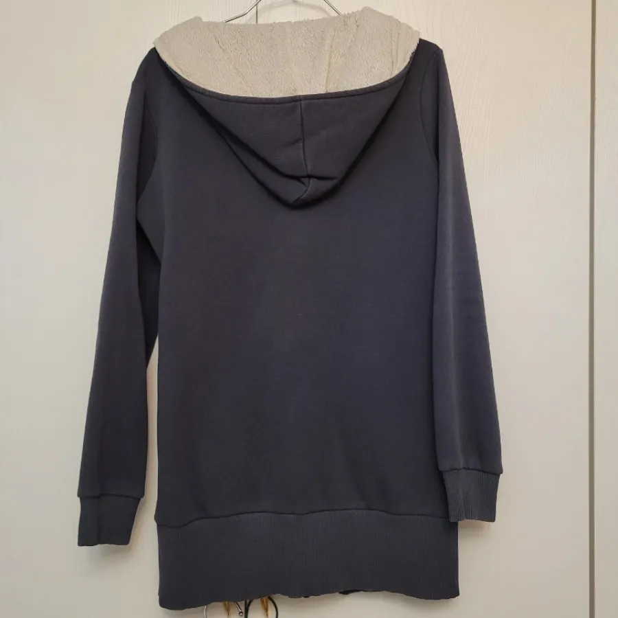 سویشرت خاکستری موشی