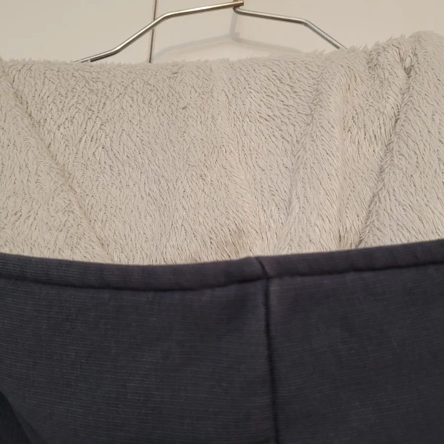 سویشرت خاکستری موشی