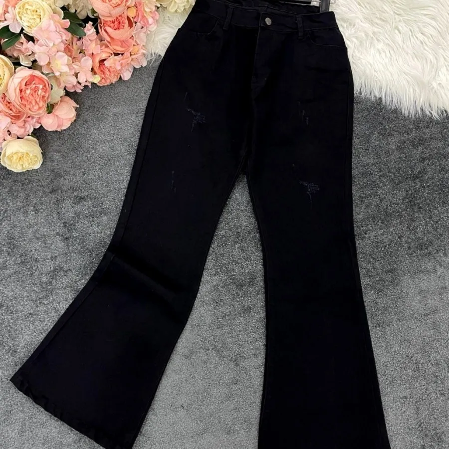 شلوار جین اصل