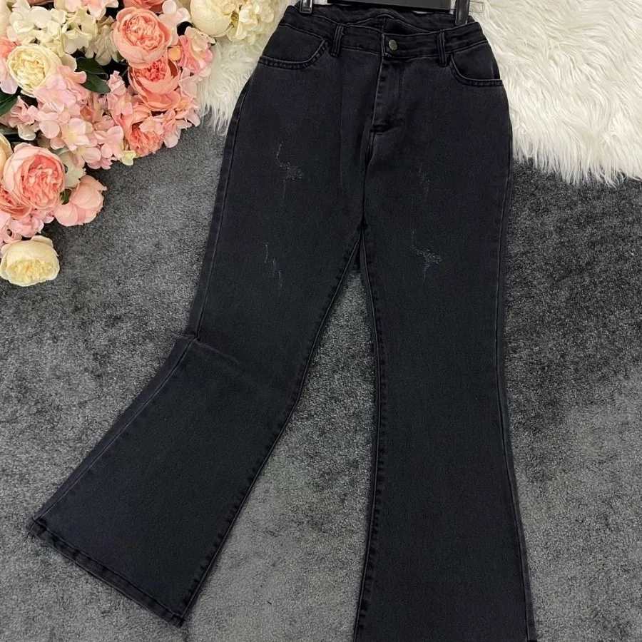 شلوار جین اصل