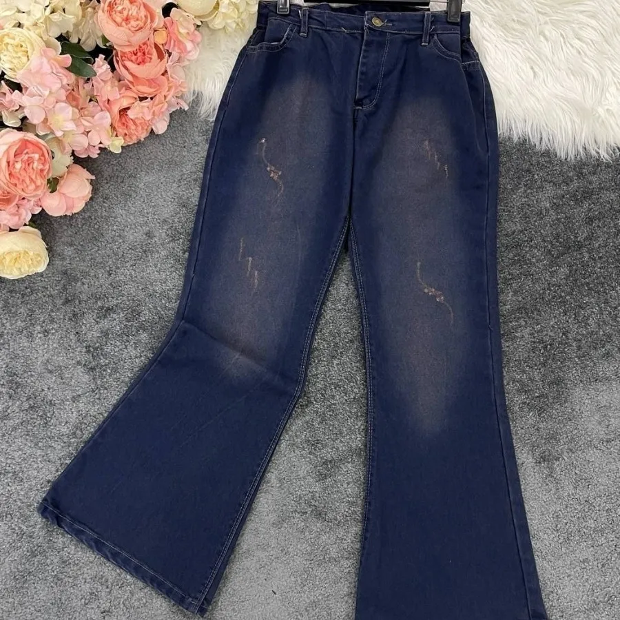 شلوار جین اصل