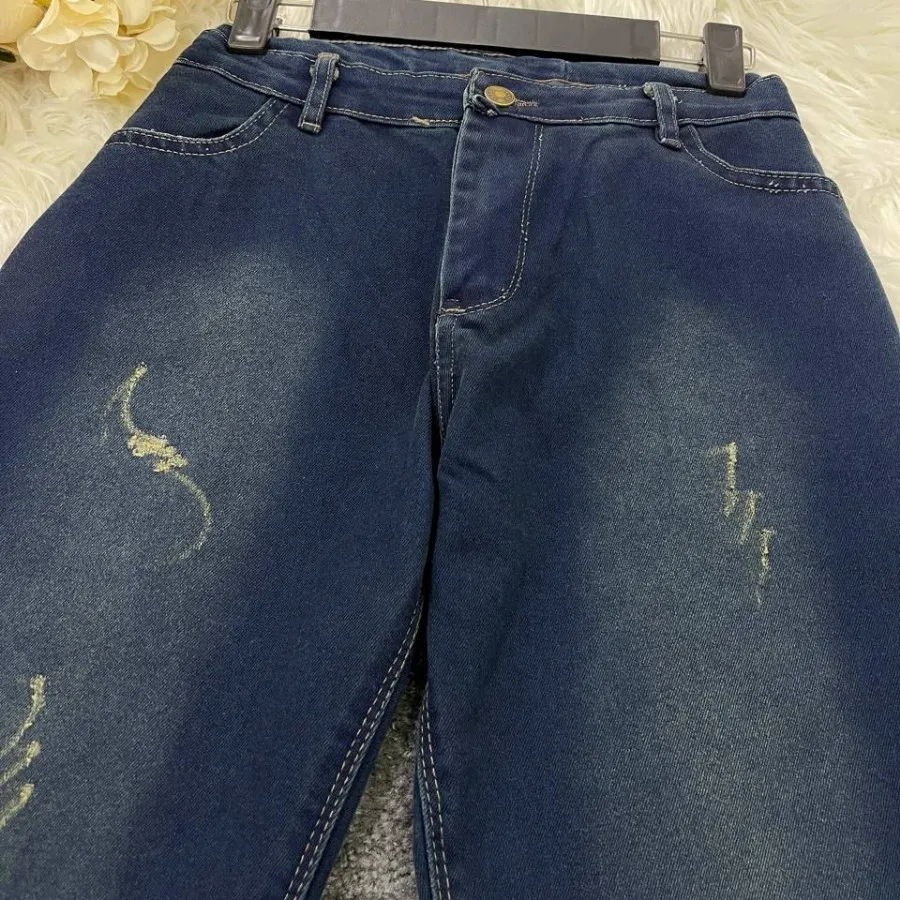 شلوار جین اصل