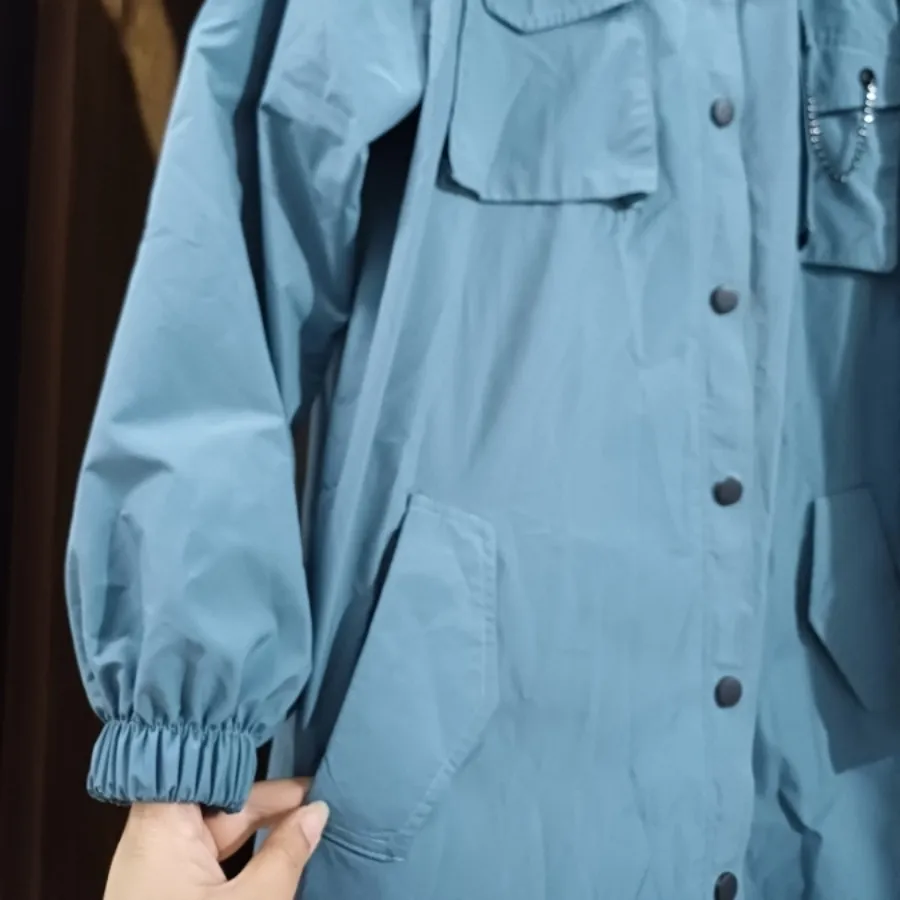 بارانی فروش رفت ××