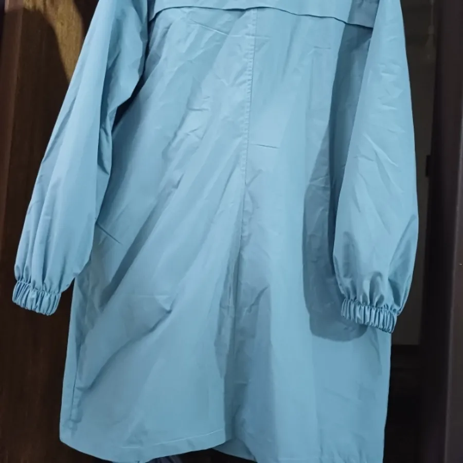 بارانی فروش رفت ××