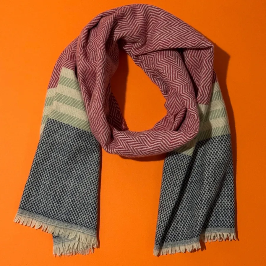 شال بزرگ KARIAN