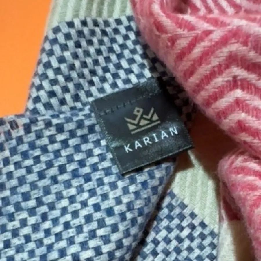 شال بزرگ KARIAN