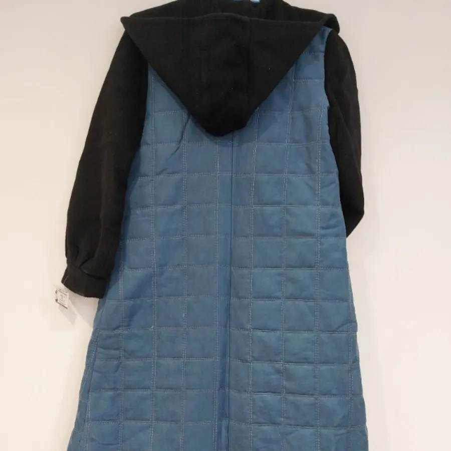 پالتوکلاه دار