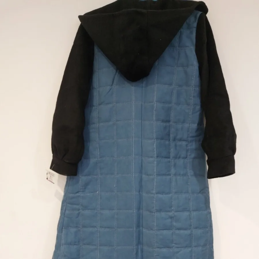 پالتوکلاه دار