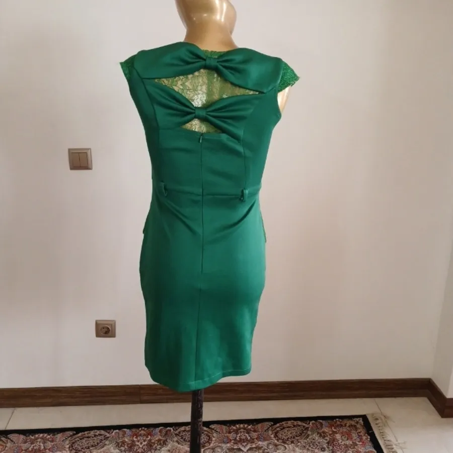 لباس مجلسی دخترانه