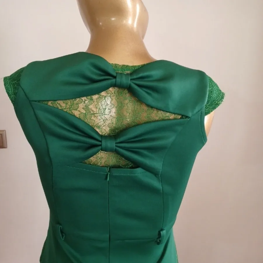 لباس مجلسی دخترانه