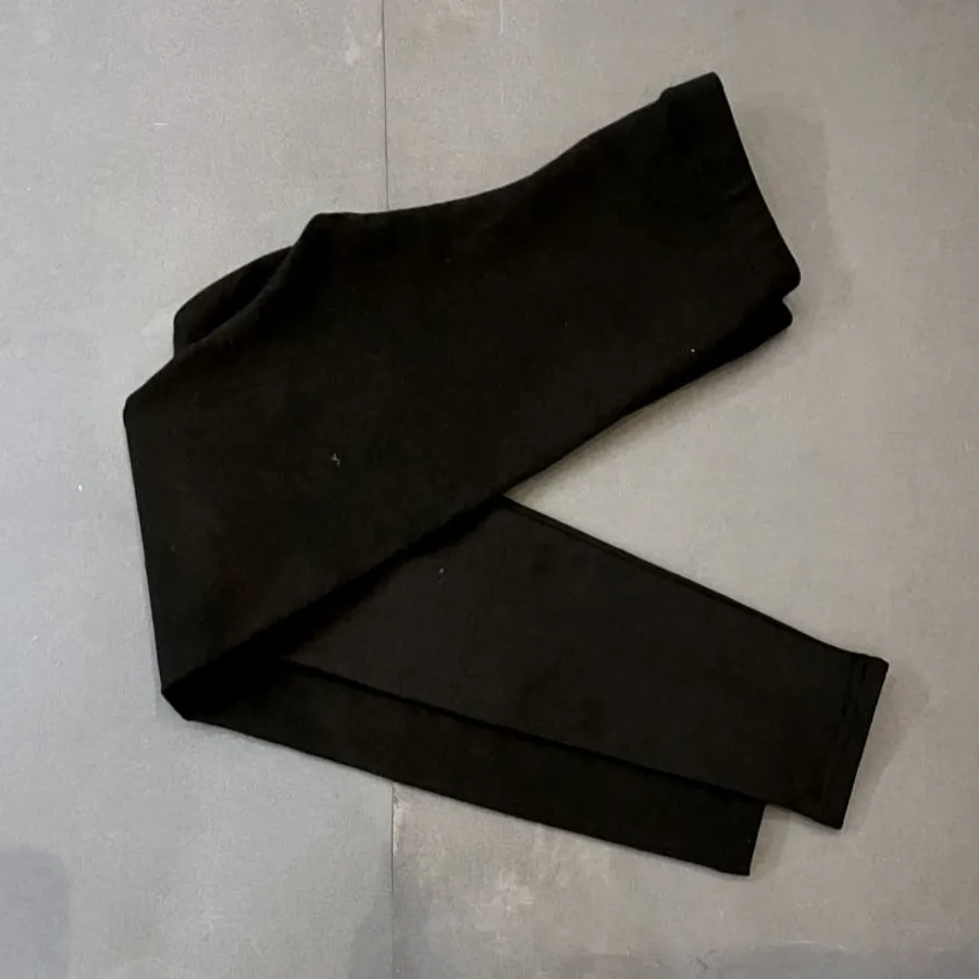 لگ مشکی ضخیم