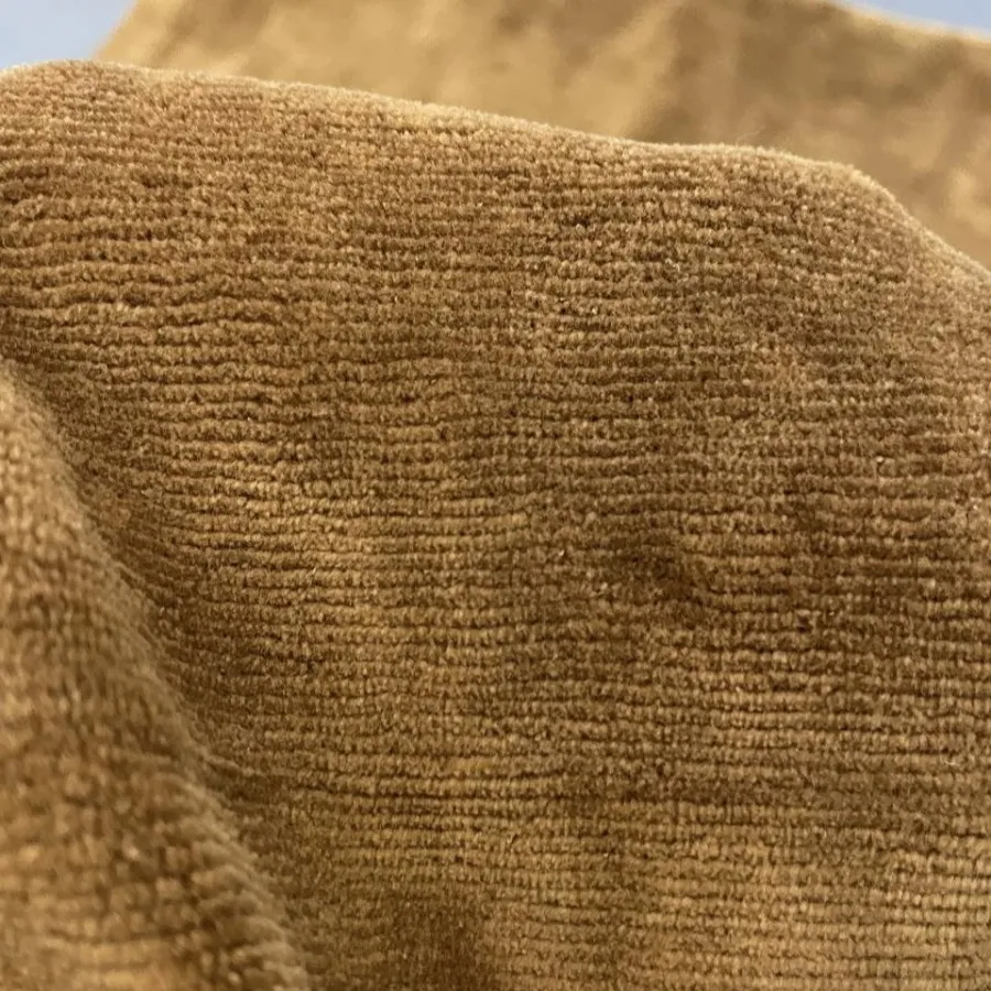 لگ مخمل کبریتی ضخیم