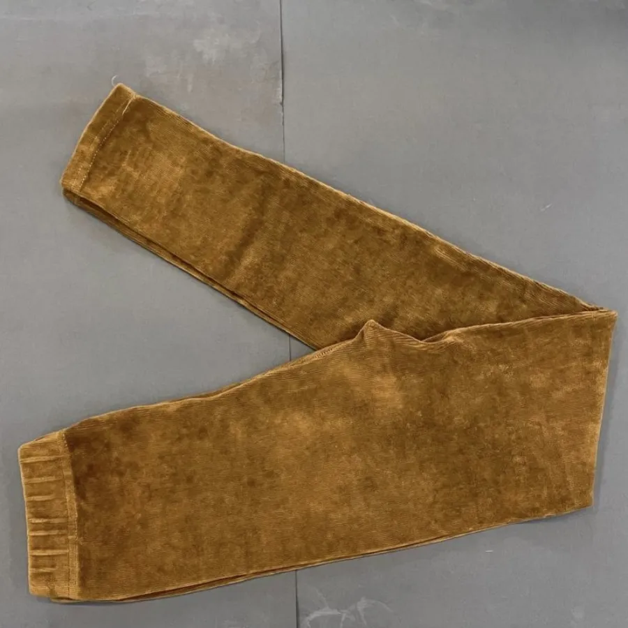 لگ مخمل کبریتی ضخیم