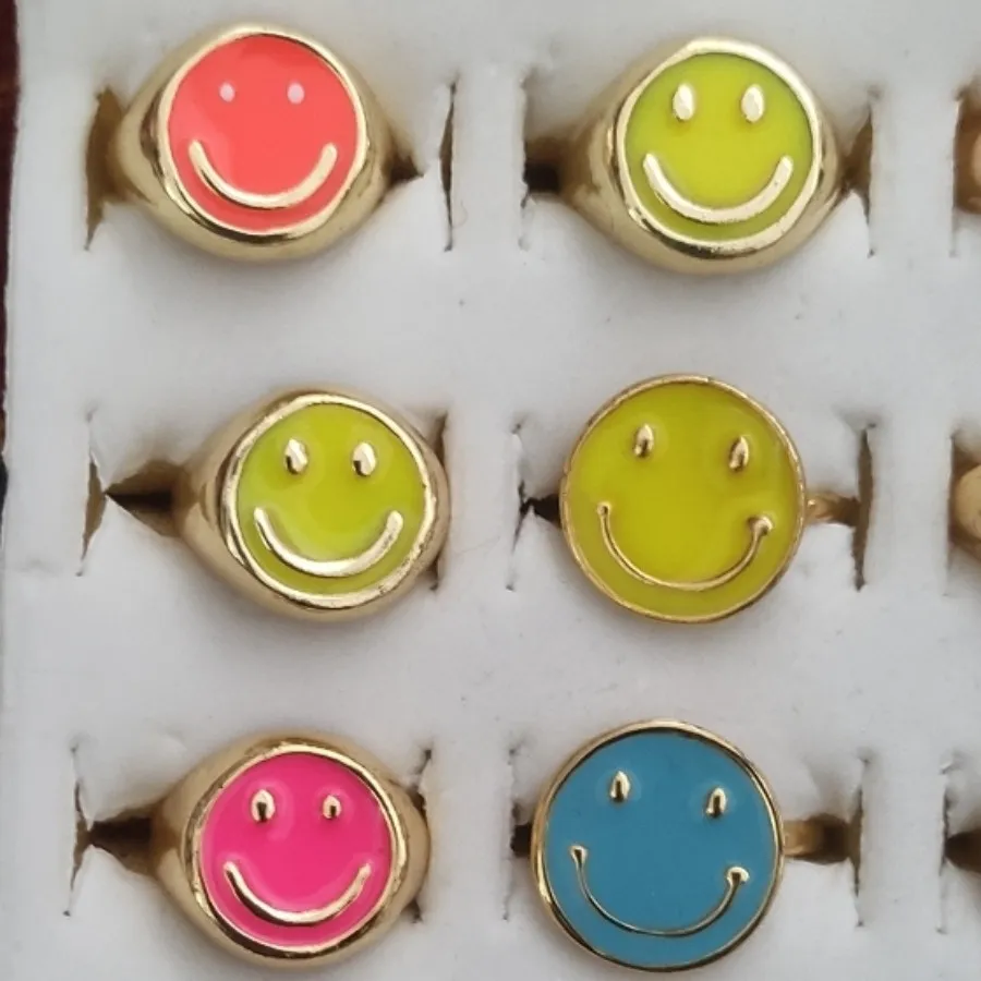 انگشتراسمایل(لبخند)فری