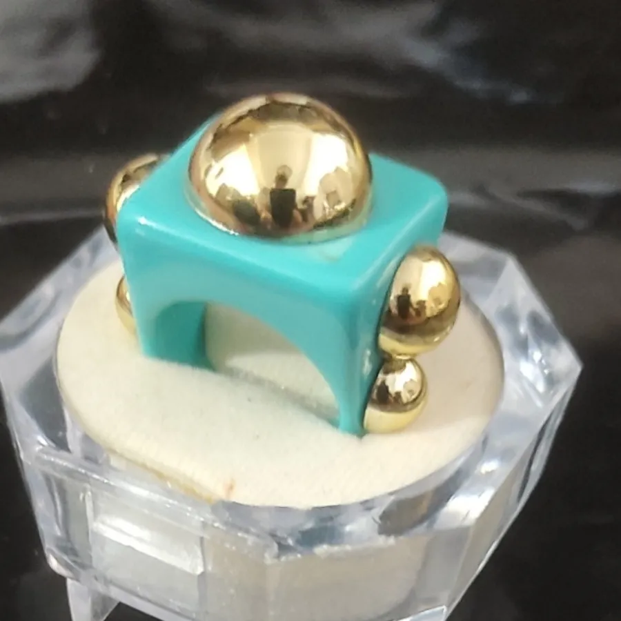 انگشتر(چانکی رینگ)